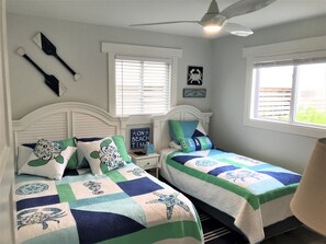 3 bedrooms, iron/ironing board, free WiFi