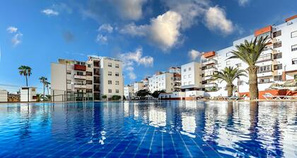 Luxury 3 bedroom Perla del Mar