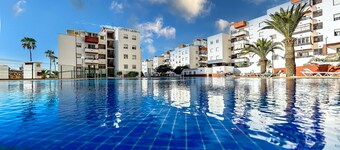 Luxury 3 bedroom Perla del Mar