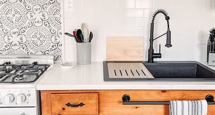 Pet Friendly Cape Cod Cottage Near Beaches w/ AC + Electric Vehicle Charging