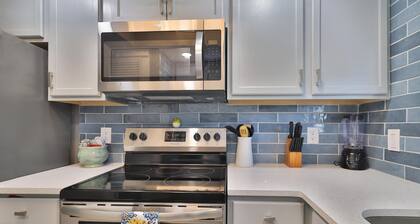 Sea Woods 3 bedroom 2 bath