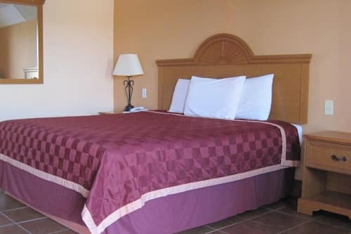 Standard Double Room (NS)