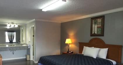 BESTWAY INN