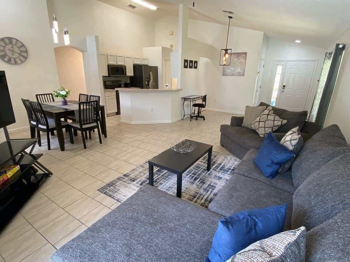 Fernseher, Arbeitsbereiche