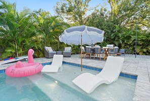 Piscine