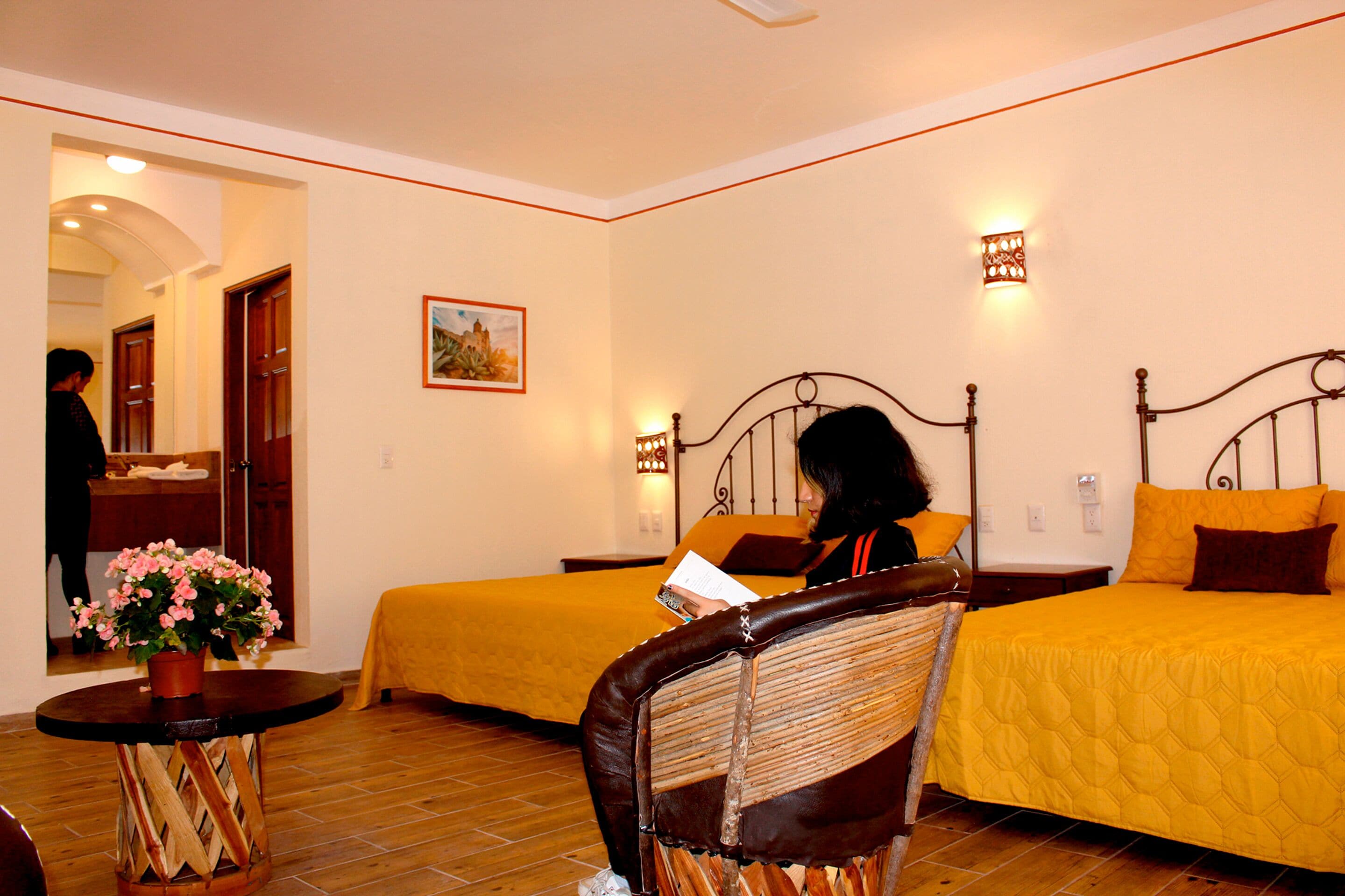 Foto - Hotel Danibaan