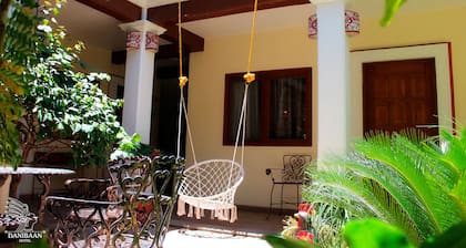 Hotel Danibaan