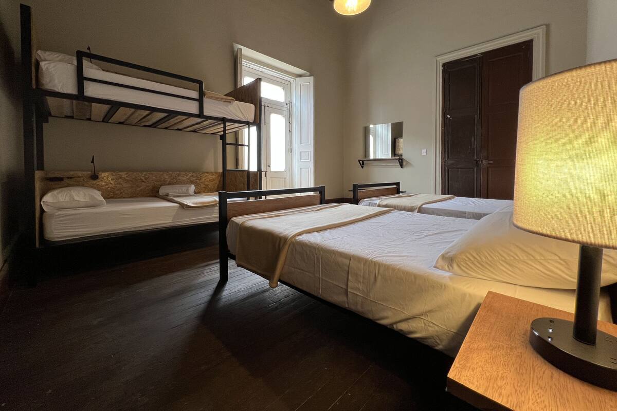 Family Triple Room