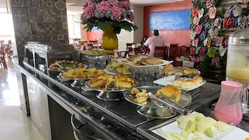 Restaurantes