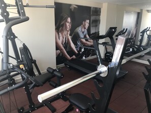 Gimnasio