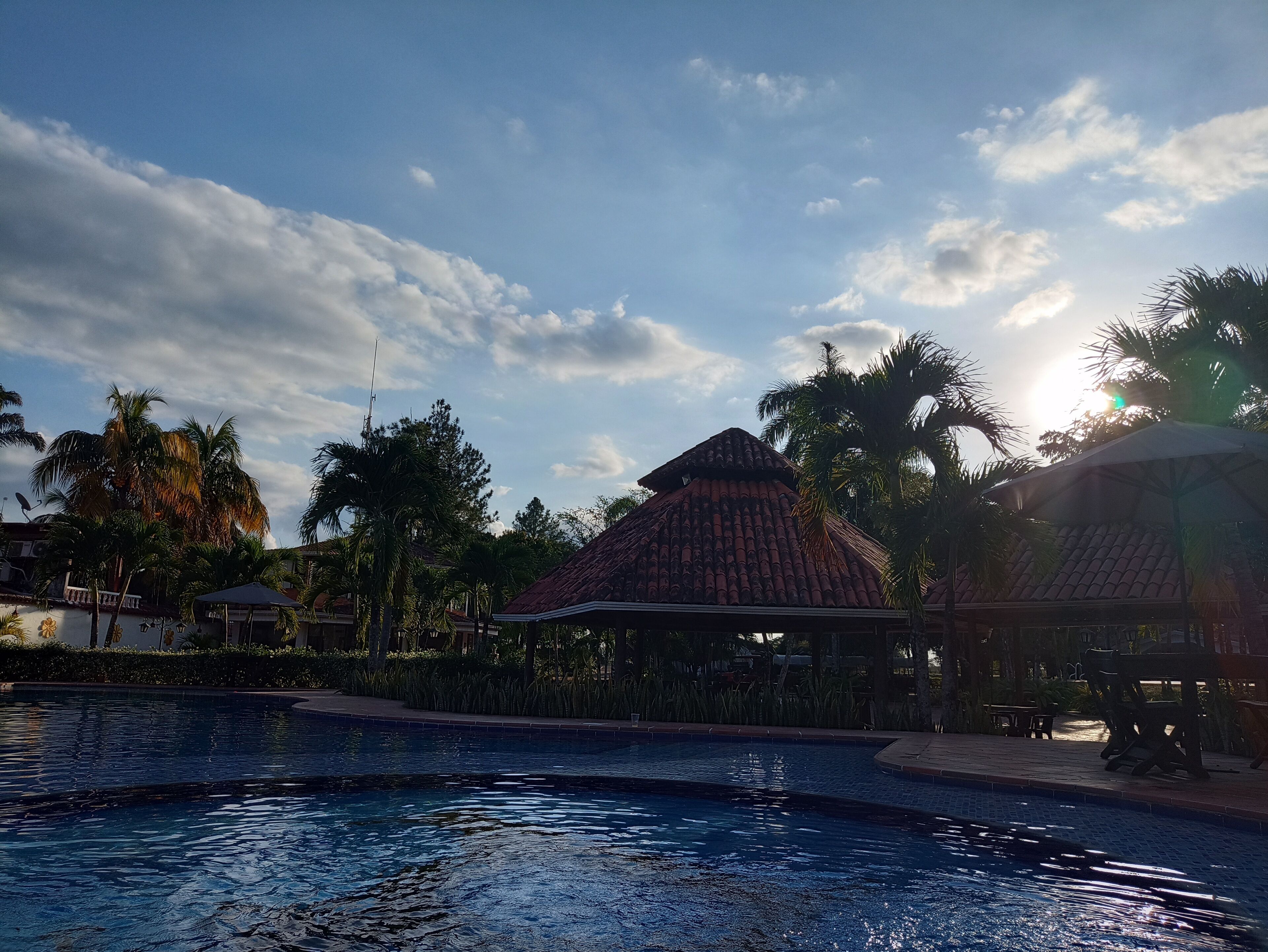 Foto - Hotel Campestre La Potra