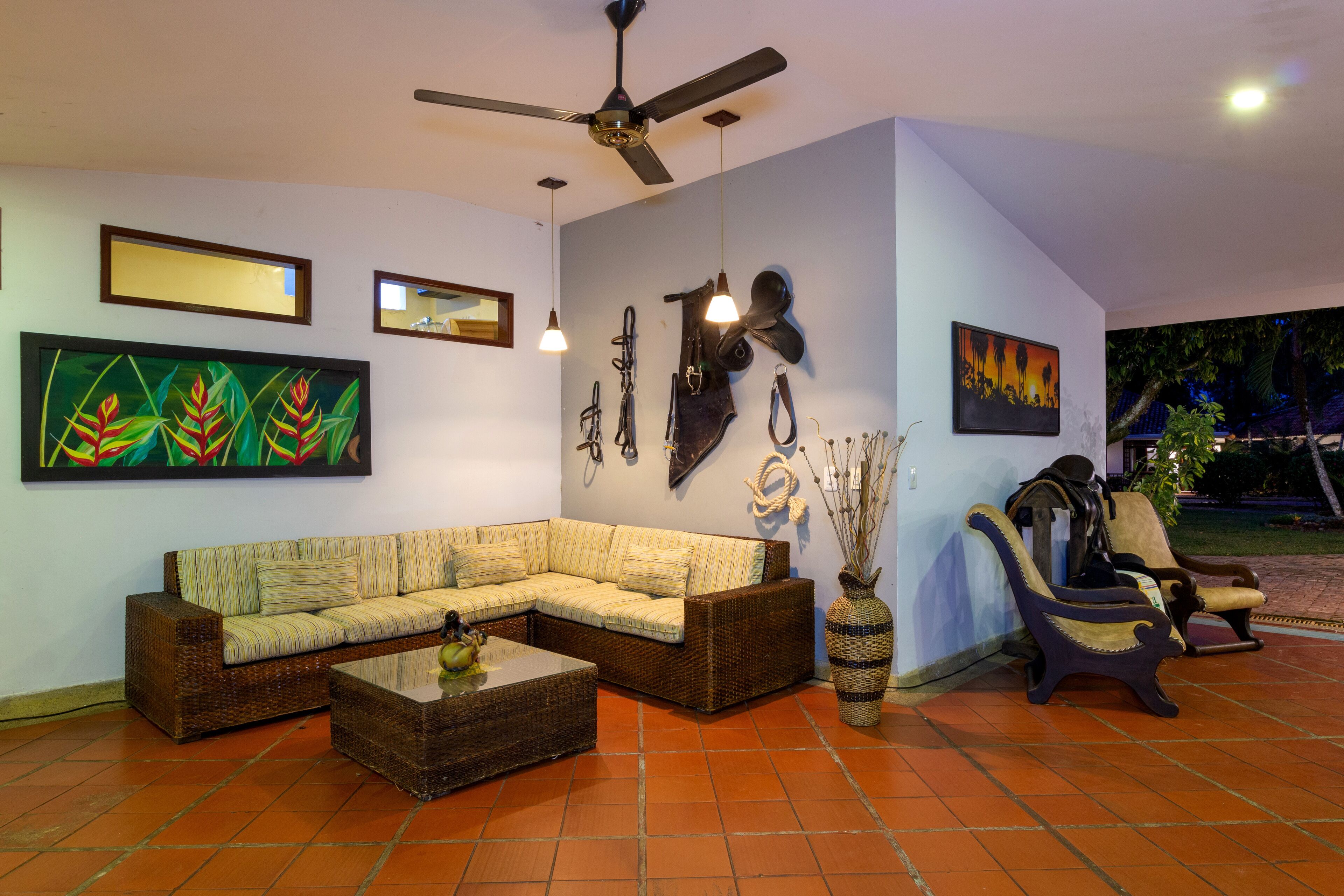 Foto - Hotel Campestre La Potra