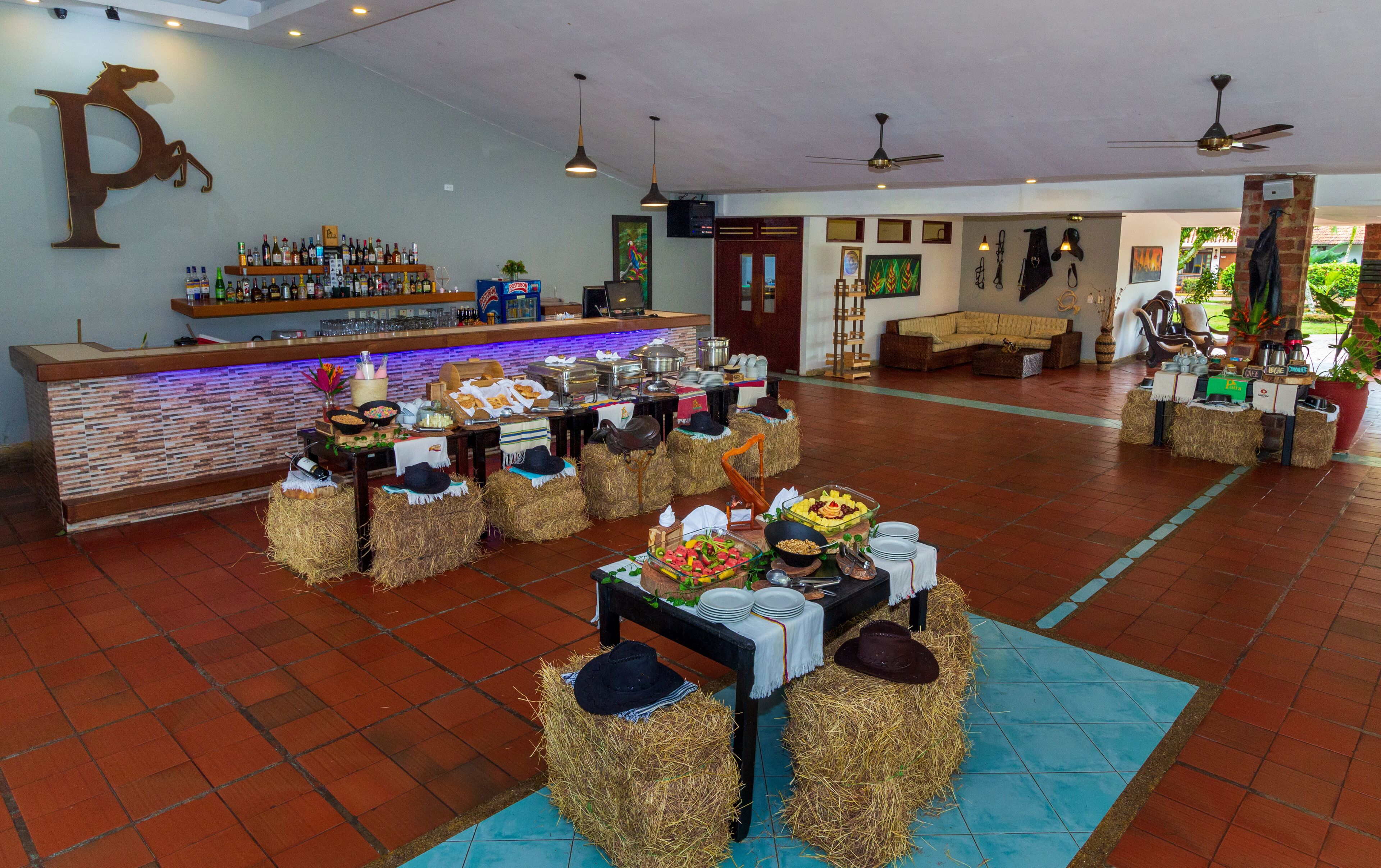 Foto - Hotel Campestre La Potra