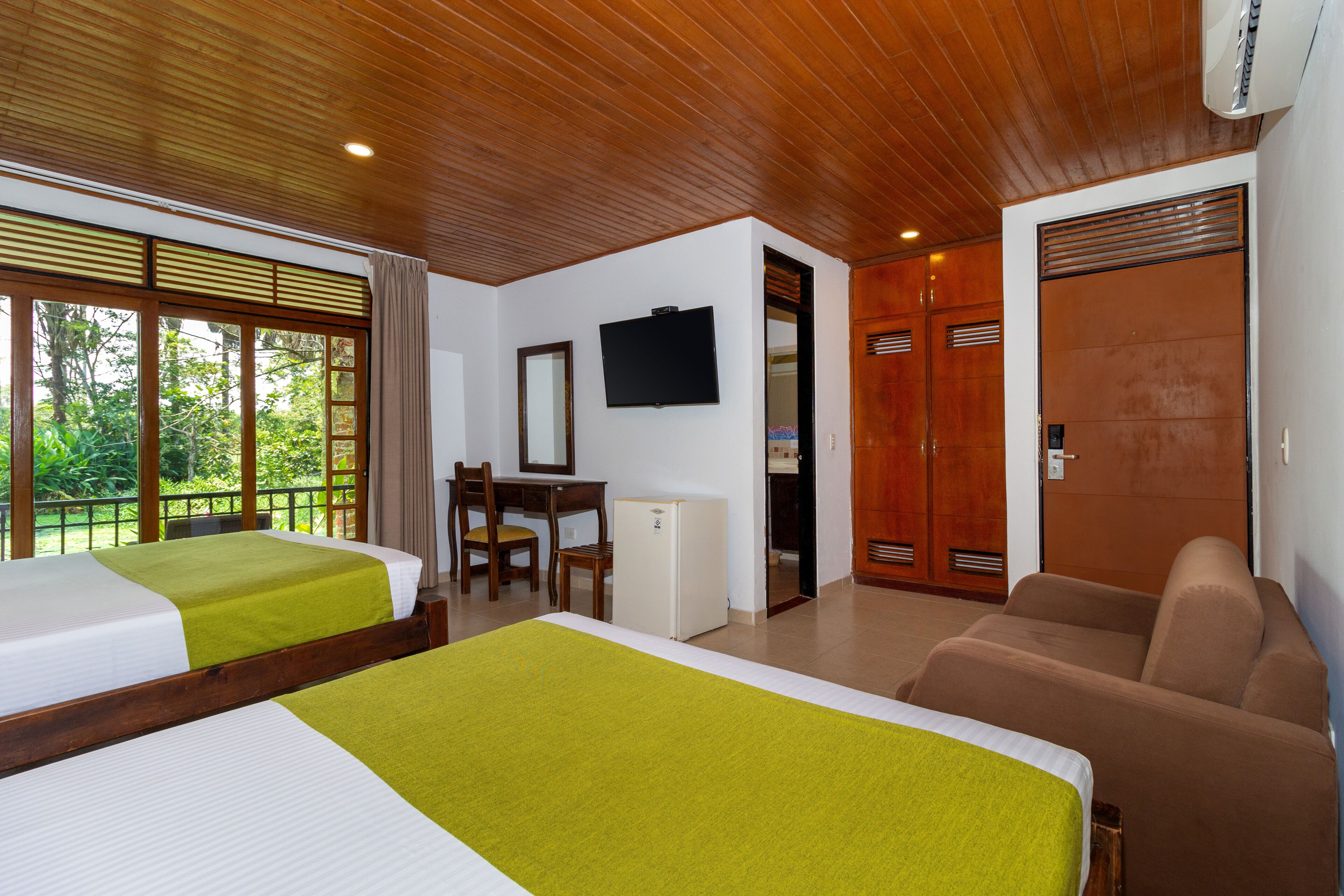 Foto - Hotel Campestre La Potra