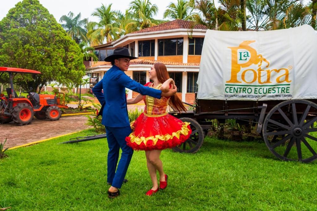 Photo - Hotel Campestre La Potra