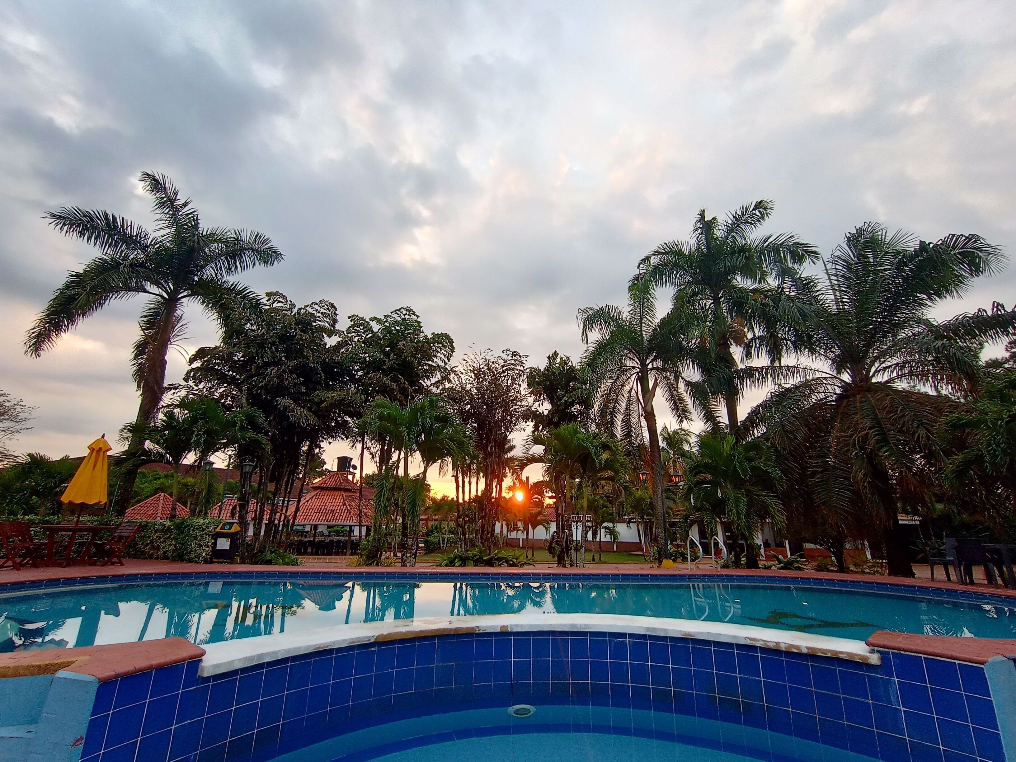 Foto - Hotel Campestre La Potra