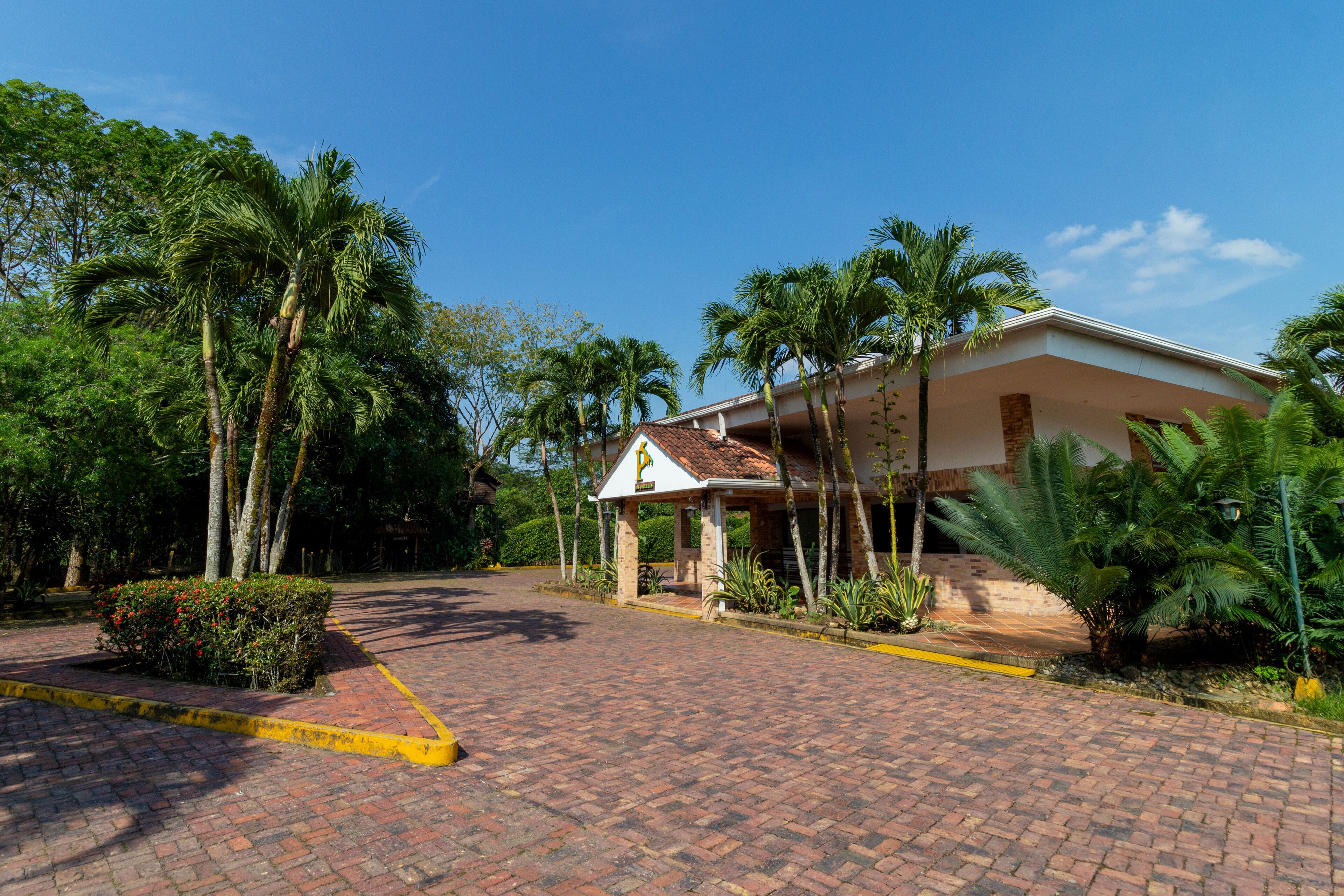 Foto - Hotel Campestre La Potra