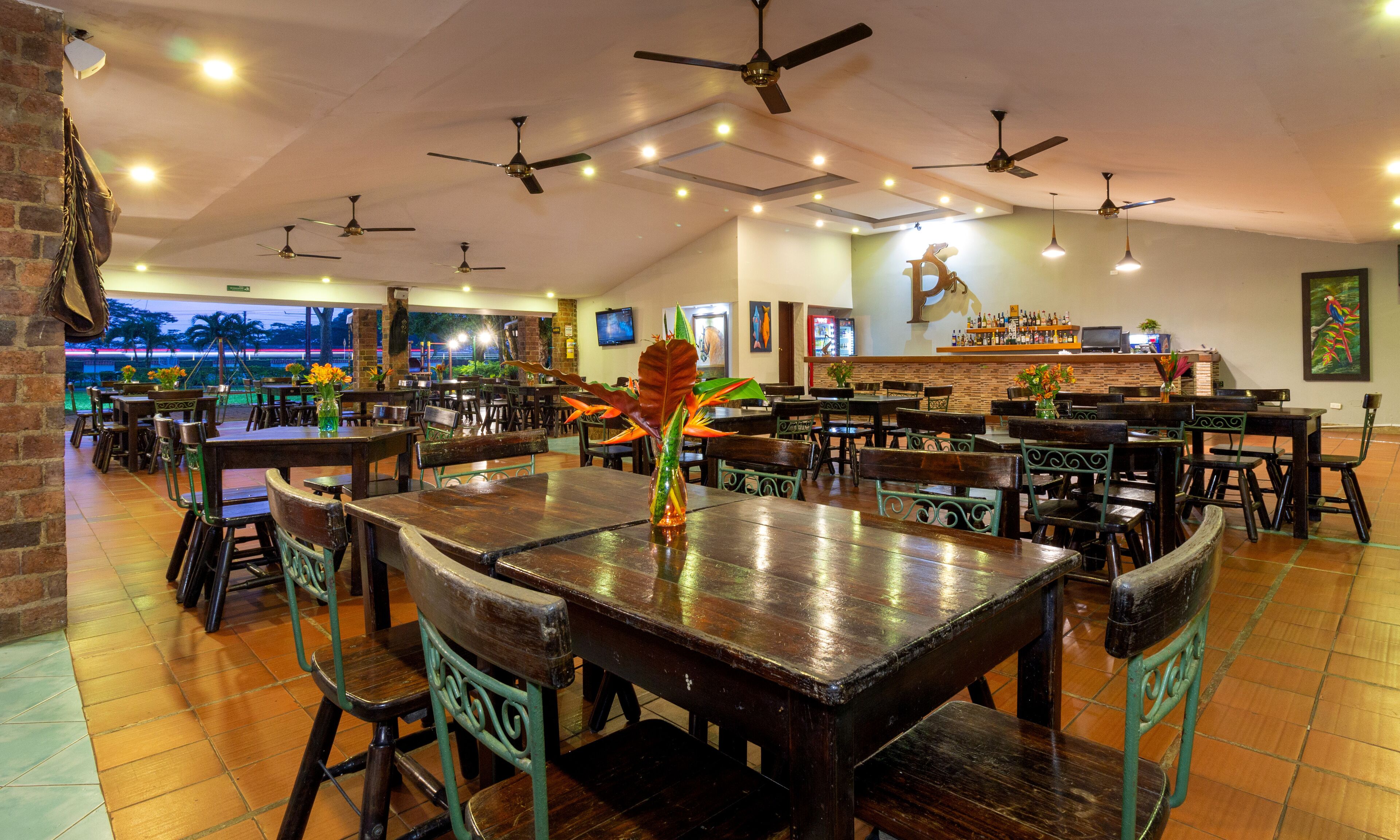 Foto - Hotel Campestre La Potra