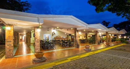 Hotel Campestre La Potra
