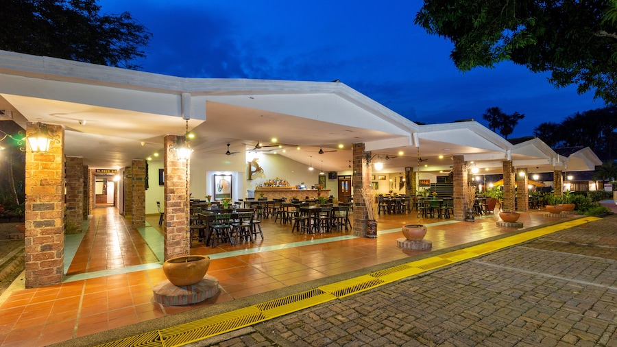 Hotel Campestre La Potra