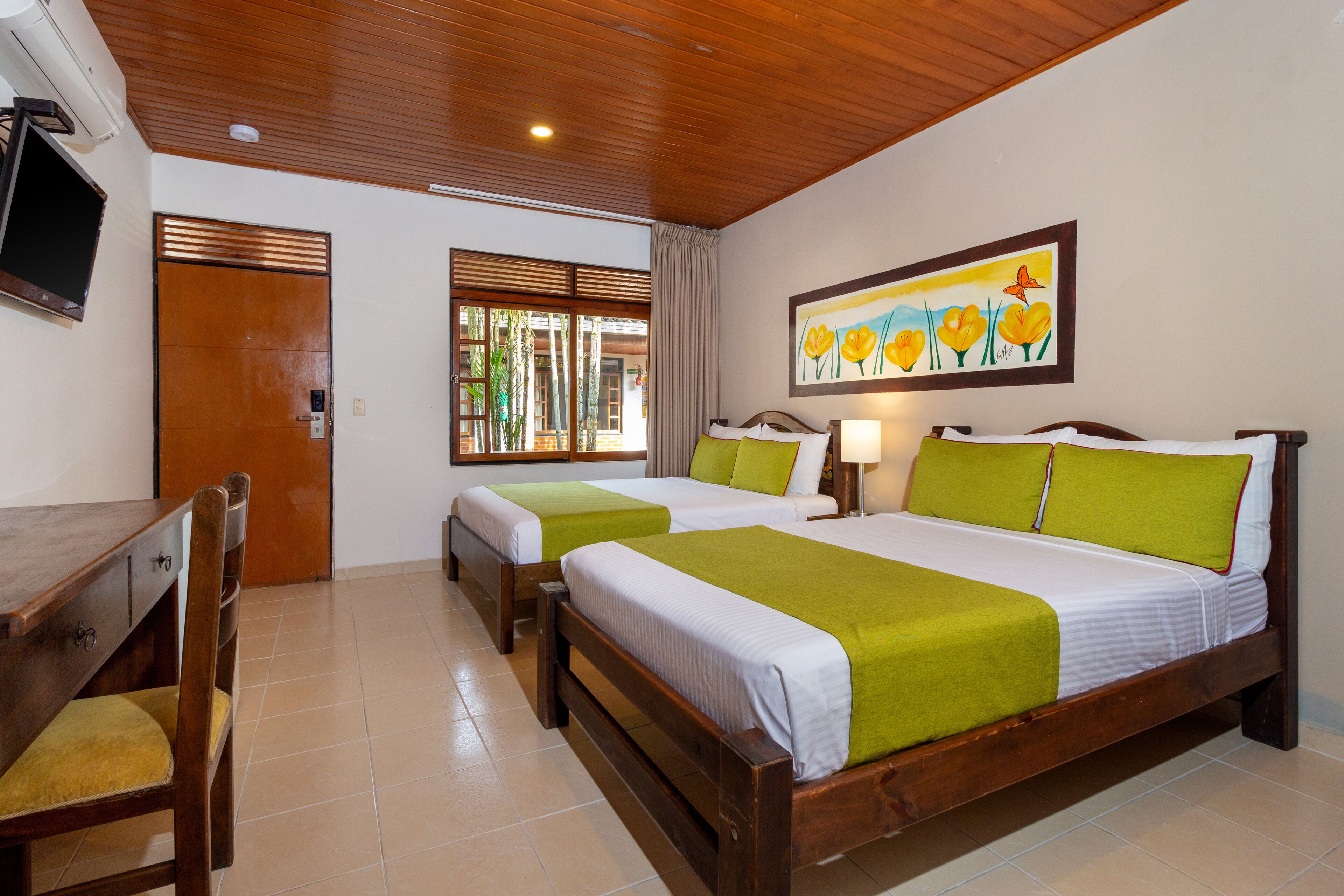 Photo - Hotel Campestre La Potra