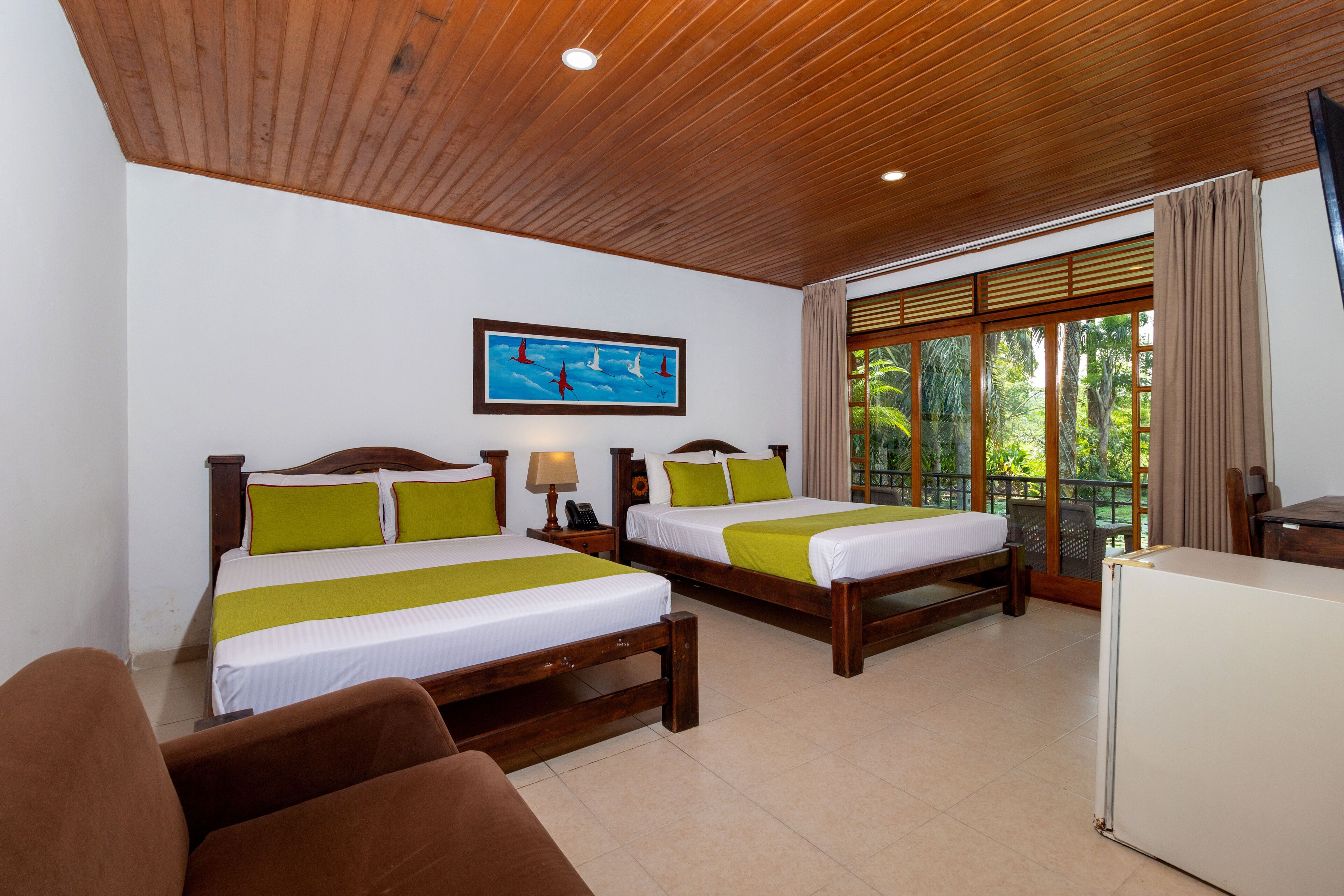 Foto - Hotel Campestre La Potra