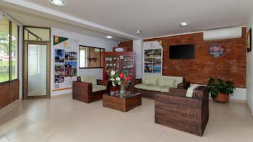 Recepción