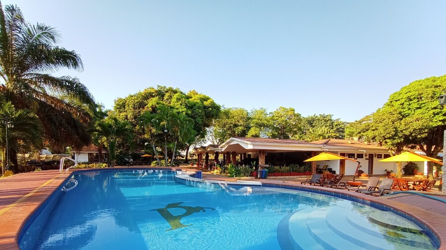 Hotel Campestre La Potra