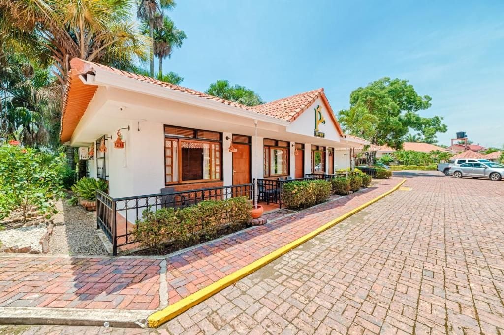 Photo - Hotel Campestre La Potra