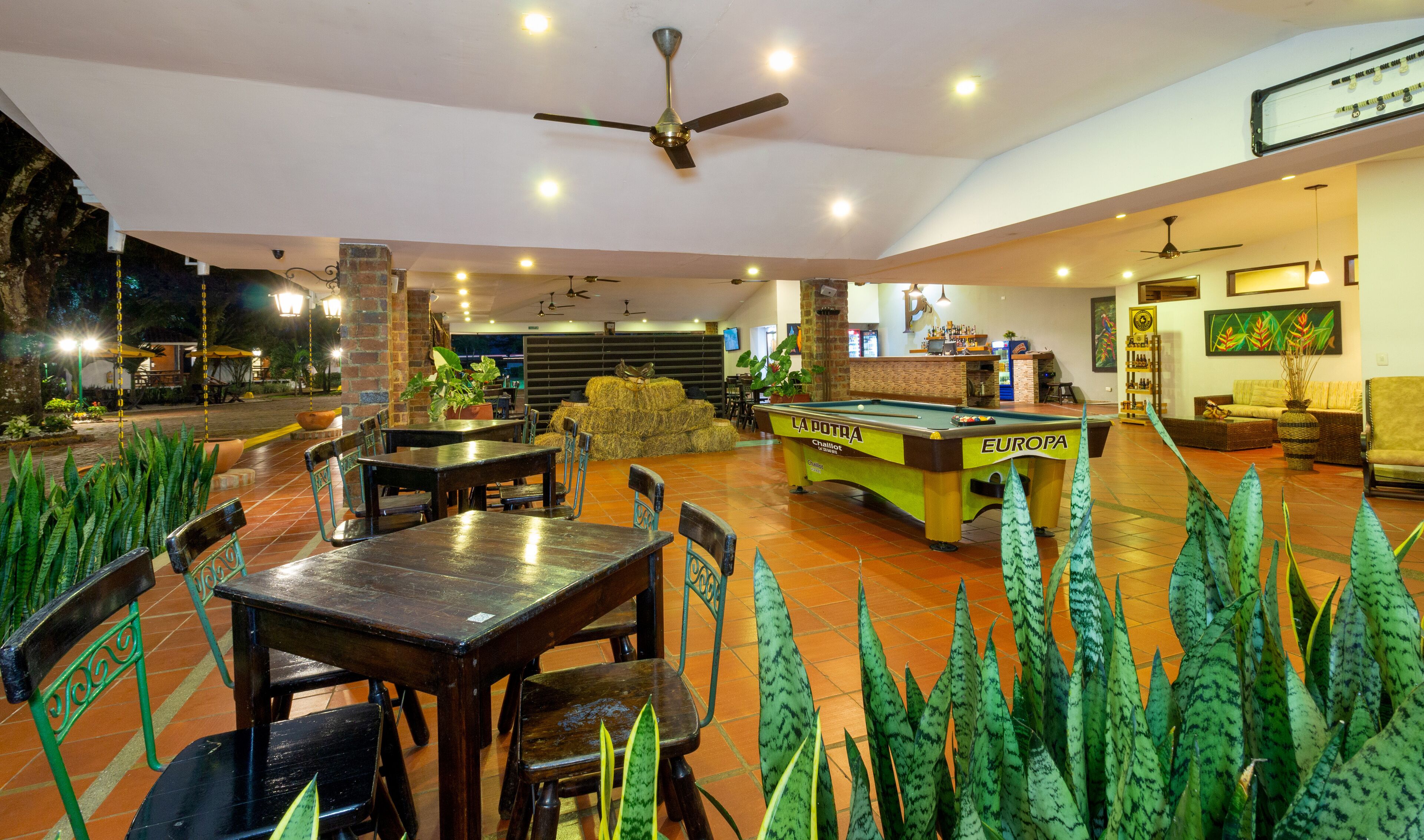 Photo - Hotel Campestre La Potra