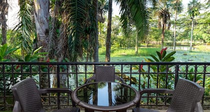 Hotel Campestre La Potra