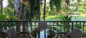 Hotel Campestre La Potra