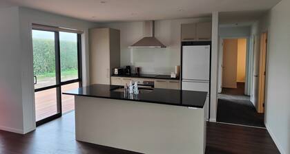 Spacious 6-Bedroom Home with Mountain Views, WIFI, Decks & Ample Parking