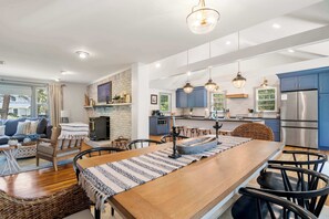 Interior - Newly Updated Home Close to Beaches! (Eastham)