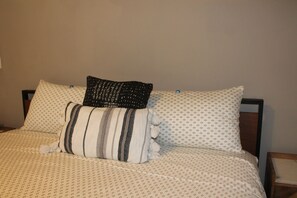 2 camere, una scrivania, ferro/asse da stiro, Wi-Fi gratuito