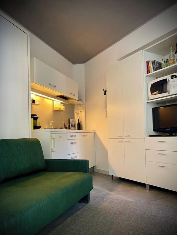 Smart TV
