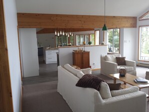 Fernseher, Computerbildschirme, Drucker