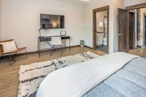 1 camera, una scrivania, ferro/asse da stiro, Wi-Fi