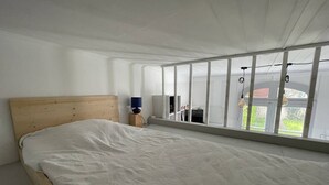 Room - 300m from the South beach, Studio for 3 to 4 people in Mimizan beach (MIMIZAN-PLAGE)