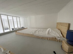 1 bedroom, free WiFi
