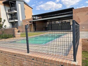 Pool - Mall of Africa Spot by Damo (Midrand)