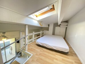 1 Schlafzimmer