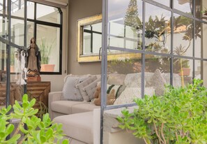 Apartment, Terrace - Casa Doper Guadiana (San Miguel de Allende)