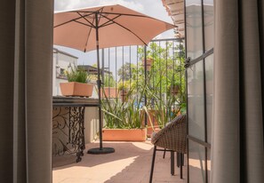 Exterior - Casa Doper Guadiana (San Miguel de Allende)