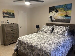4 bedrooms, WiFi
