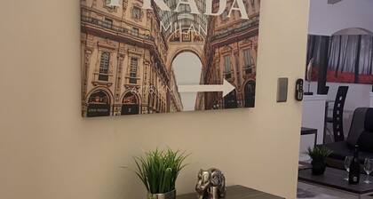 Beautiful house at best location