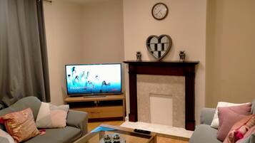 House | Living area