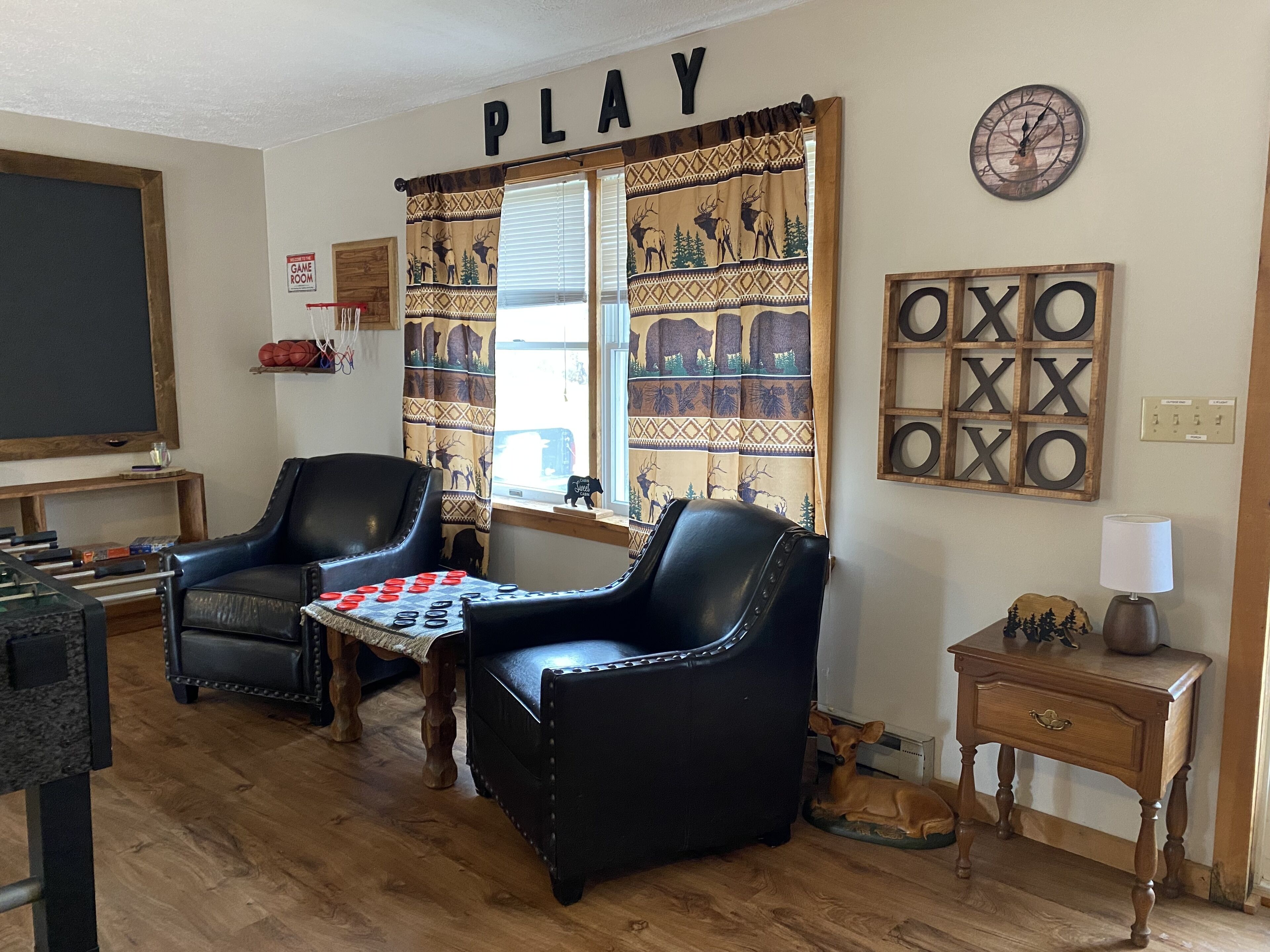 Intérieur