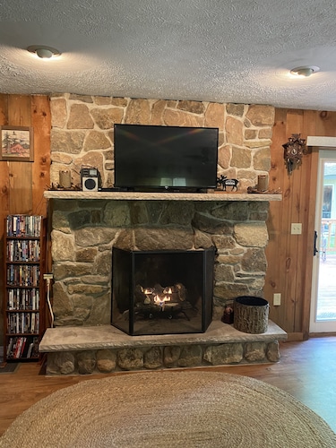 Rickett’s Hidden Treasure- Sullivan County