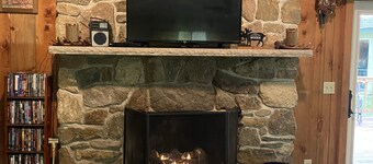 Rickett’s Hidden Treasure- Sullivan County